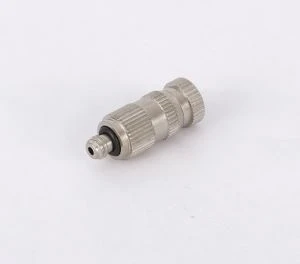 Spraeáil Práis Ardbhrú Ard-nozzle